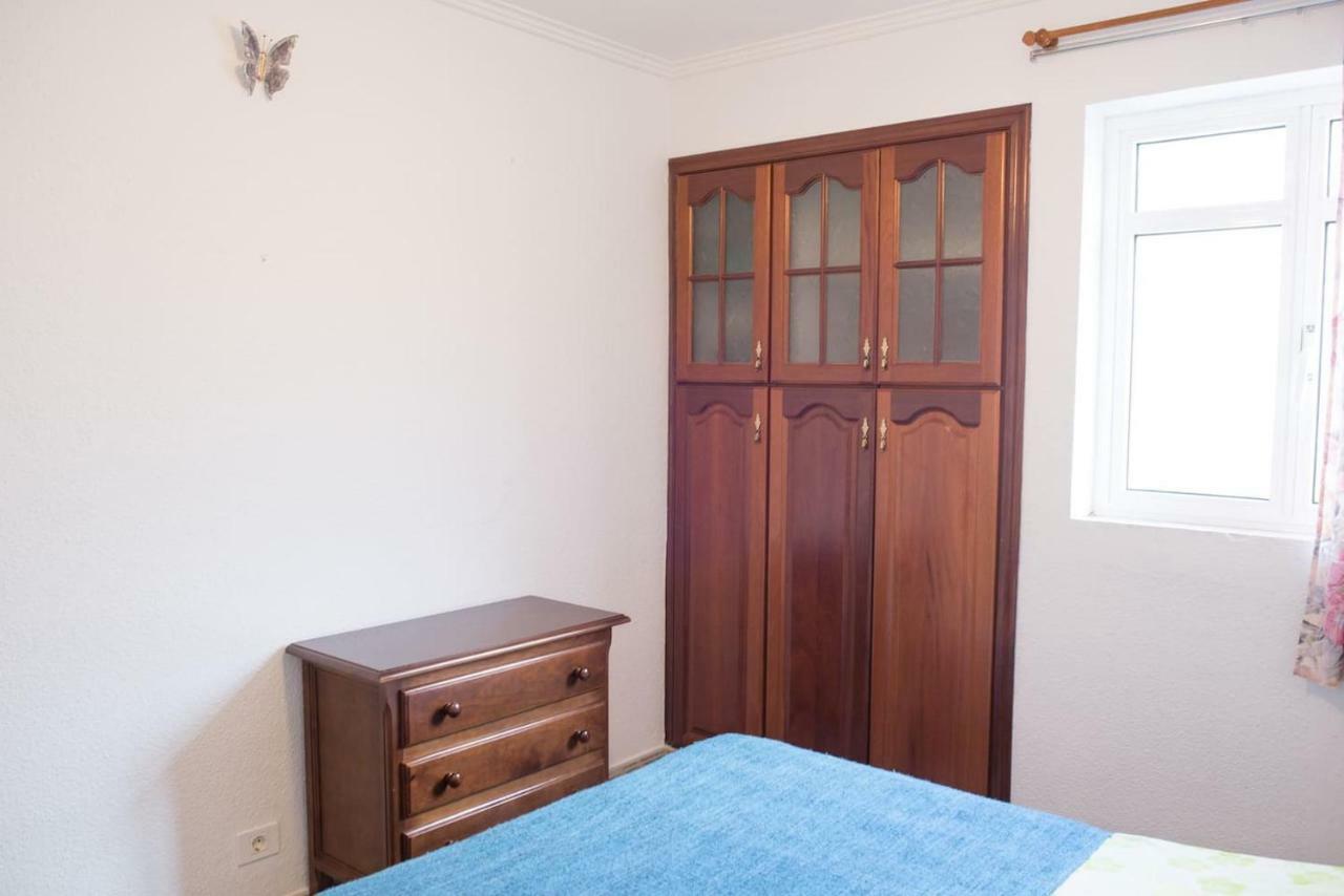 Europa 1 Dormitorio Puerto de Santiago  Buitenkant foto
